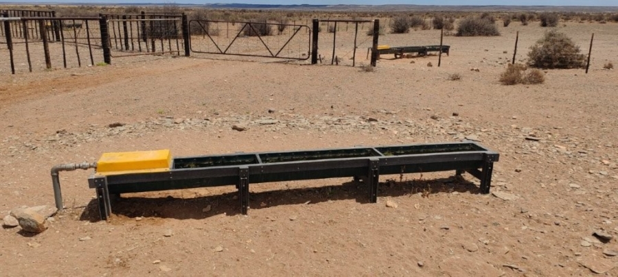 6 Bedroom Property for Sale in Brandvlei Northern Cape